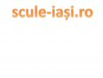 SCULE-IASI